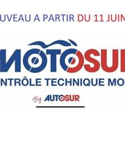 AUTOSUR LACAUNE image 5