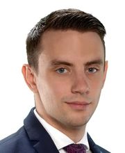  Daniel Marx - Selbstständiger Vertriebspartner für Swiss Life Select Bild 1