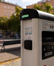 ACCIONA Charging Station imagen 13