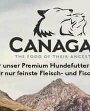 Canagan Premium-Tierfutter – getreidefrei und reich an hochwertigen Zutaten für Hunde und Katzen. Natürlich, artgerecht und ideal für eine gesunde Ernährung Ihrer Vierbeiner.