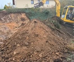 T&H BAU Baggerbetrieb Bild 16