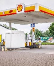 Shell Recharge Charging Station Bild 13