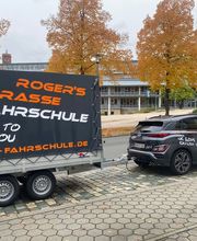 Roger's Crasse Fahrschule Inh. Roger Stokes Bild 1