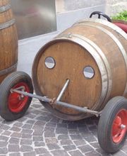 Vinenzo Weinhandel GmbH Bild 6