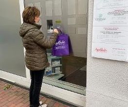 Apotheke am Lichtenrader Damm Bild 1