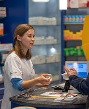 Reuss - Apotheke Bild 10