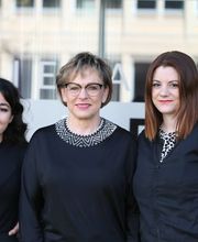 Coiffure Gabriela Knüsel Bild 3