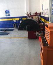 Michelin Ramos Servipartes Sucursal Tepeyac imagen 8