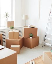 Hamsho Möbeltransport/-montage Bild 1