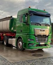 Hubert Transporte GbR Bild 3