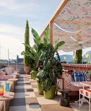 Mama Shelter Lake Como immagine 3