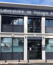 Laboratoire Antibes - Vautrin -  BIOGROUP CÔTE D'AZUR image 1