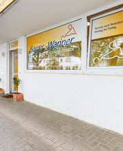 Nicole Borger-Wanner Krankengymnastik Bild 3