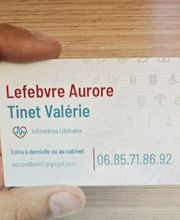 Lefebvre Aurore image 1