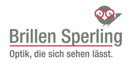 Brillen Sperling
