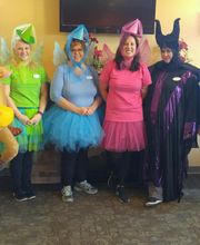 Radford Health & Rehab Center image 10