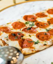 Arugula & Rye image 7