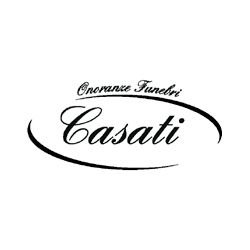 Agenzia Funebre Casati logo