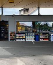 JET Tankstelle Bild 1