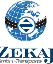 ZEKAJ GmbH - Transporte Bild 1