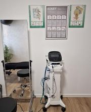 Physiotherapie Elisabeth Gerlach Bild 20