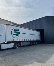 Entrepôt Logistique THOMASSE et Frère ( ELTF) image 1