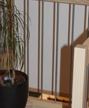 Menuiserie Oppliger SA Bild 14