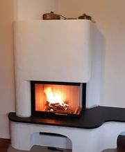 Ofenbaumeister Stefan Meier Bild 1