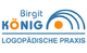 König, Birgit Logopädische Praxis
