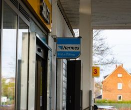Shell Recharge Charging Station Bild 6