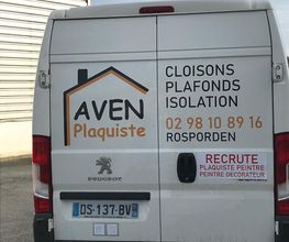 AVEN PLAQUISTE image 2