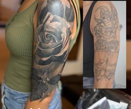 Estel Tattoo Studio GmbH Bild 5