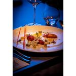 La Table du Taj-I Mah