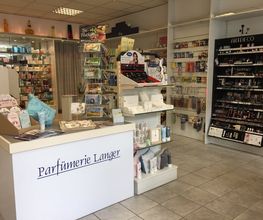 Parfümerie Langer Bild 1