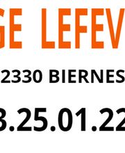 Garage Lefèvre Luc image 1