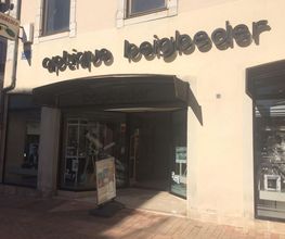 Beigbeder Optique image 8