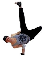 Sportstudio Free Motion Bild 8