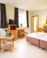 Aparthotel Alte Schmiede Dettelbach Bild 5