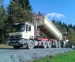 Resch Transporte GmbH & Co.KG Bild 6