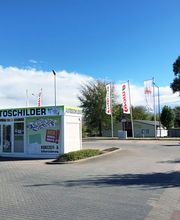 Autoschilder & Zulassungen STK Bernburg Bild 1