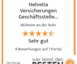 werkenntdenBESTEN.de Qualitätssiegel