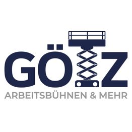 Götz Arbeitsbühnen & Mehr