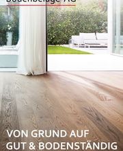 Stucki Bodenbeläge AG Bild 13