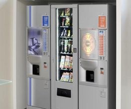 Hamard Distribution Automatique image 1