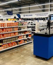 PROLIANS CMB Plérin image 6