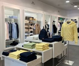 Overall View - In-Store