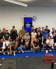 F45 Training Summerhill image 18