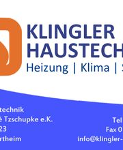 Klingler Haustechnik Inh. André Tzschupke e.K. Bild 2