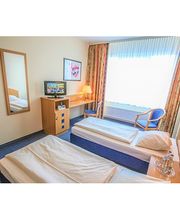 Hotel Plaza Hannover GmbH Bild 7