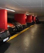 Parking Interparking Temple image 6